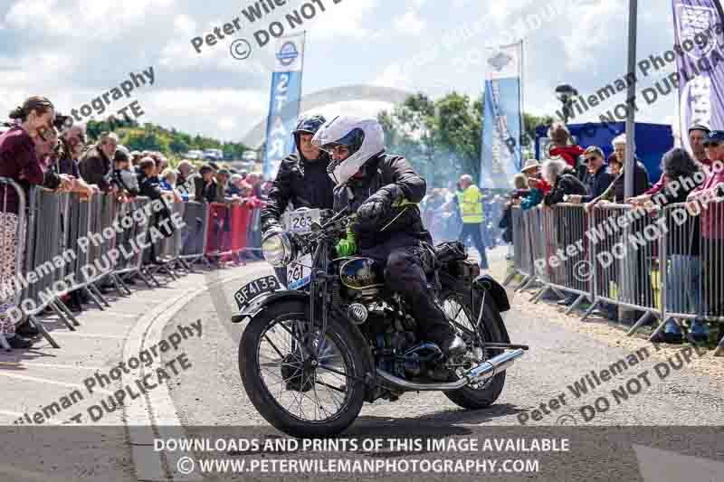 Vintage motorcycle club;eventdigitalimages;no limits trackdays;peter wileman photography;vintage motocycles;vmcc banbury run photographs